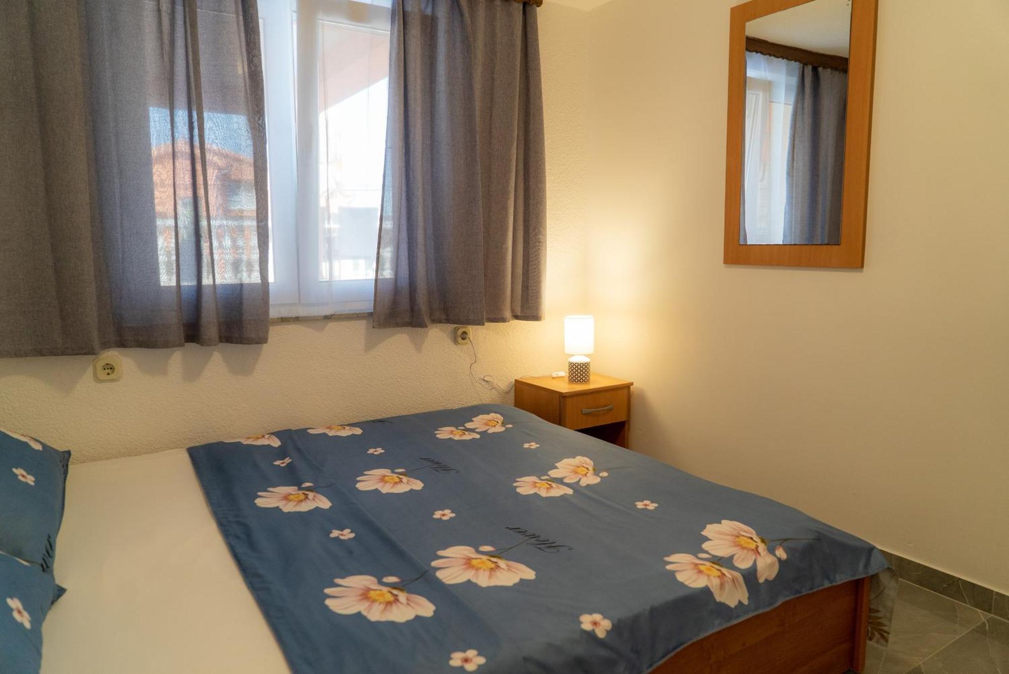 Apartments Zubcic Tisno Bilik gambar