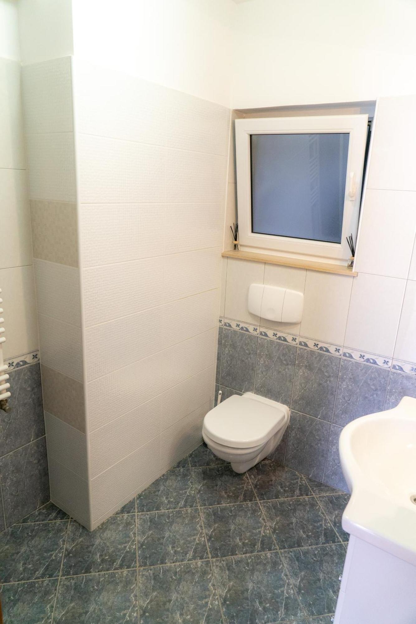 Apartments Zubcic Tisno Bilik gambar
