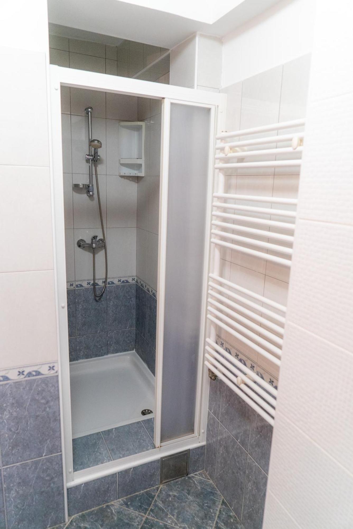 Apartments Zubcic Tisno Bilik gambar